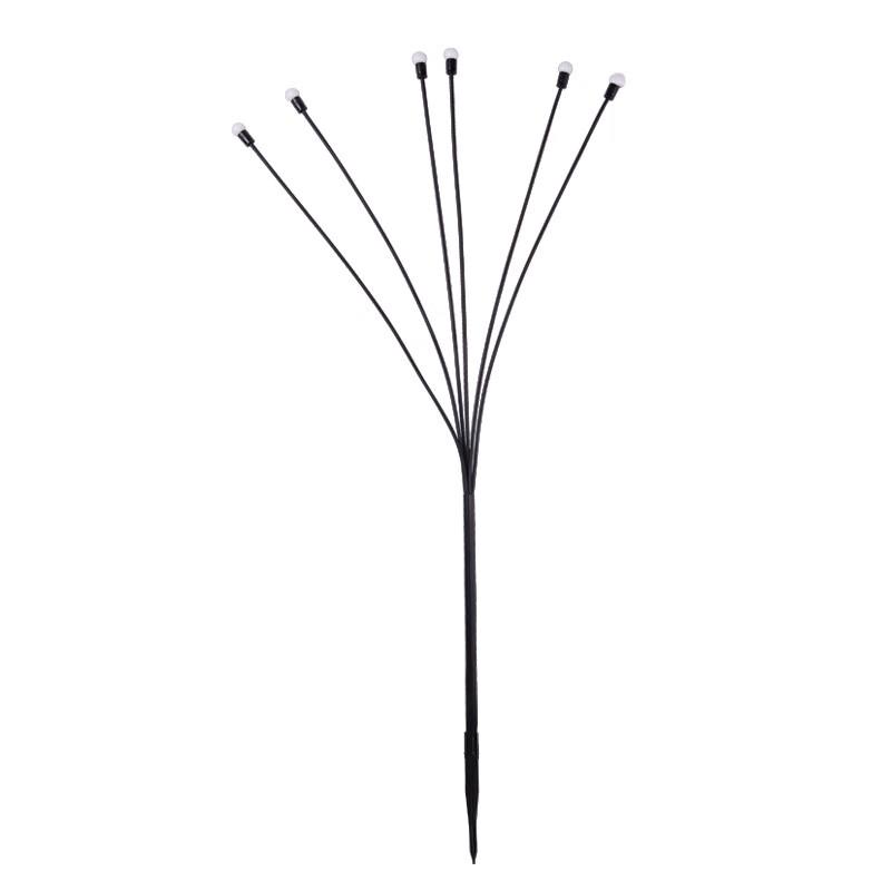 LED Solar Firefly Lights