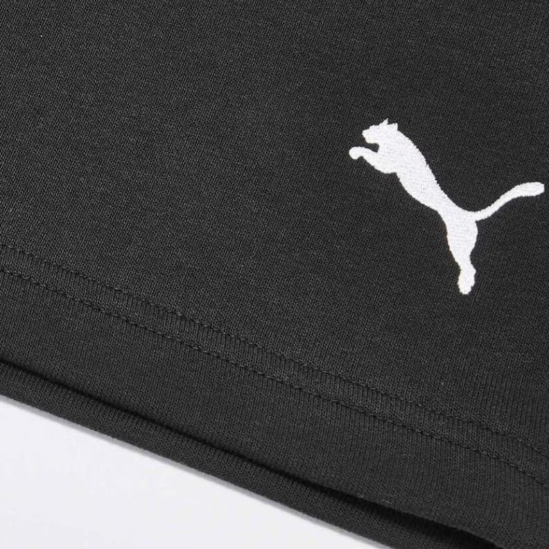 Puma Ess Retro Lightweight Minimalist Casual Five-Point Sports Men sportswear 691386-01