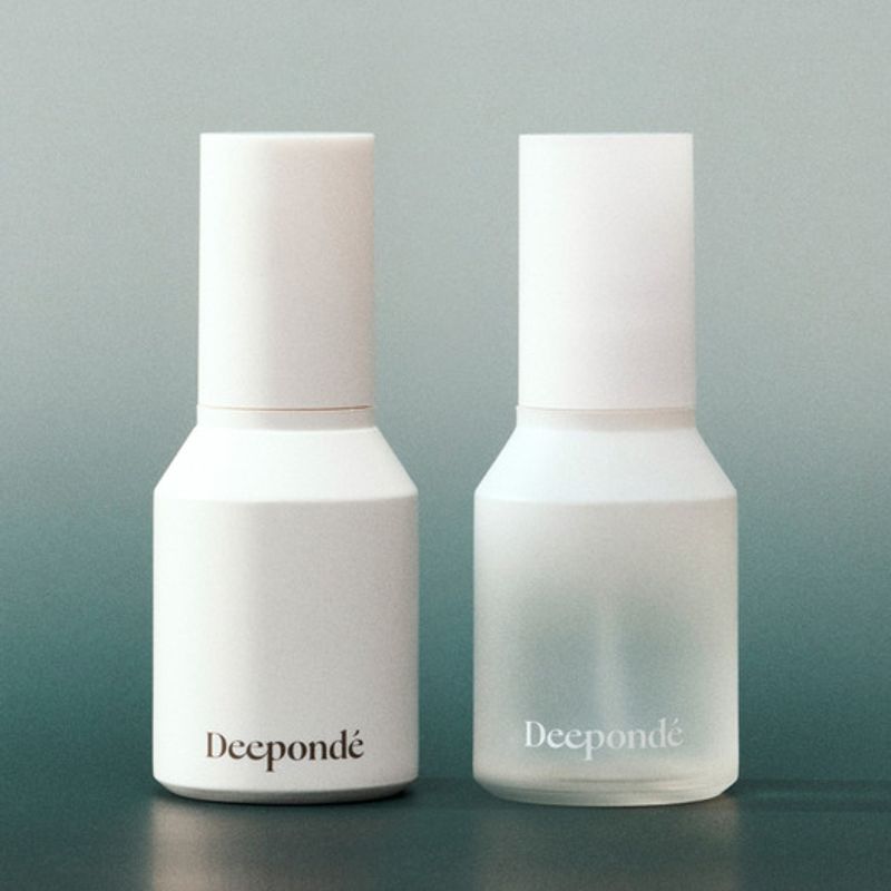 

Signature Origin 100 Ampoule + Signature Origin 86 Mist