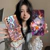 Honkai Impact Kiana Herrscher Phone Case for Samsung Galaxy A73 72 71 70 56 55 54 53 52 36 35 34 23 16 15 5G Colour Printing