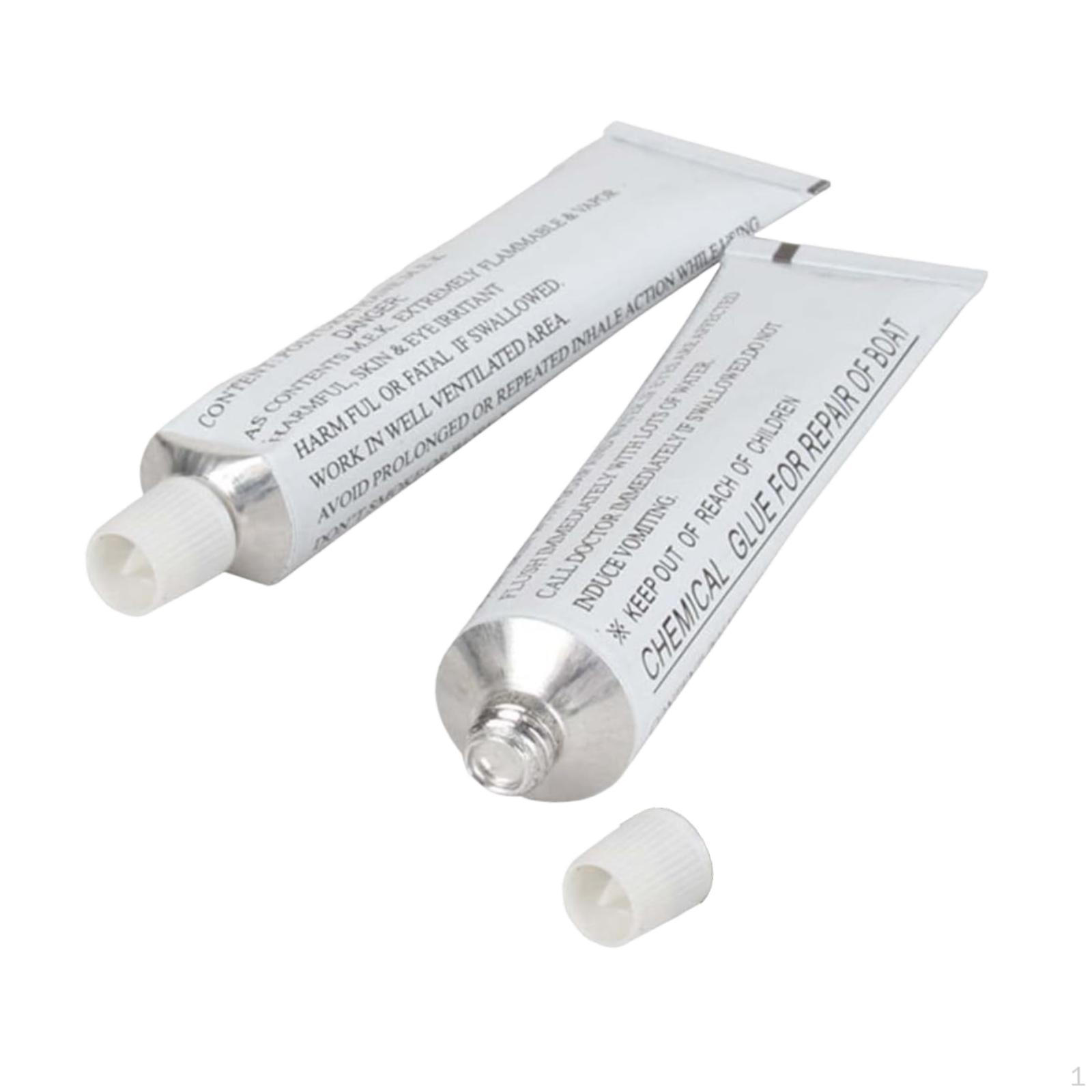 

2x Надувной Клей-Патч Рафт Весло Доски Жидкий Водонепроницаемый Ремонт