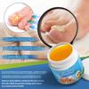 Nail Care Ointment, Moisturizing and GentleTreatment Ointment for Nails Nail Repair Cream Nail Care