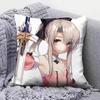 Fatekaleid liner Prisma Illya   Home Sofa Cushion Covers and Aecorative Custom Pillow Covers