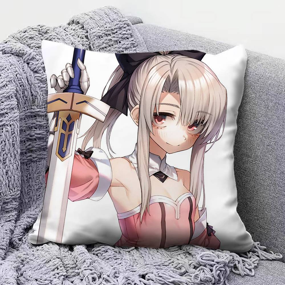 Fatekaleid liner Prisma Illya Home Sofa Cushion Covers and Aecorative Custom Pillow Covers