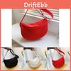 Chic Retro Fashionable Small Square Bag Ideal For Daily Outfits In Three Colors