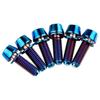 M5x18mm Titanium Bolt M5x20mm Stem Clamp Screws High Quality Disc Brake Screws
