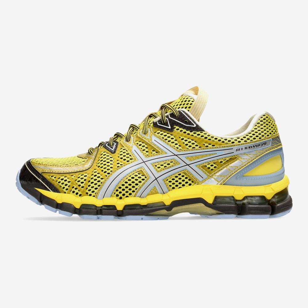 

ASicS Ub9 S Gel Kayano 20 1203a456 270