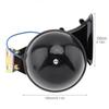 Super Loud 300db Electric Snail Horn Waterproof Universal 12V / 24V High Tone Speaker for Car Truck Boat Motorcycle