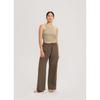 Budhi Mudra String Taschenhose B61002apl22 W31