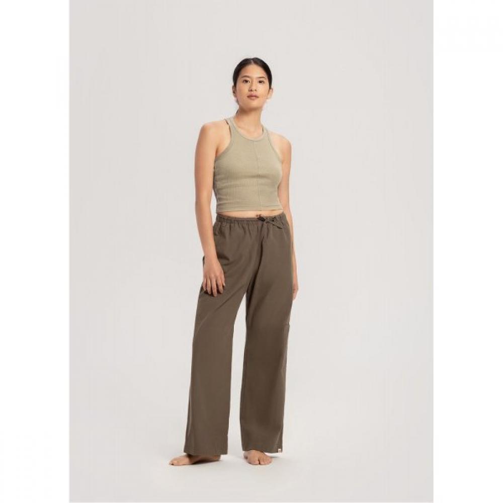 Budhi Mudra String Taschenhose B61002apl22 W31