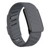 New Silicone Band Soft Adjustable Belt For Whoop 5.0 Strap Breathable Sport Wristband for Whoop 5 Straps Black framed Watchband
