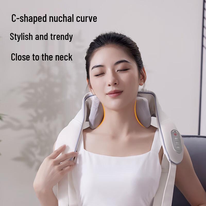 Xiao Mo Shi Shoulder & Neck Massager