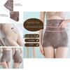 High Waist Shaping Panty With Seamless Design For Postpartum Body Control