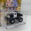 GreenLight 1:64 1978 F-250 - LAPD Alloy Mini Car Model Decoration Ornament Toy Gift