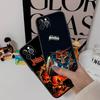 J-Judas P-Priest Shell Phone Case for Samsung Galaxy Note 10 20 S23 S24 S25 Ultra FE Plus Edge Lite A02S A35 A07 A17