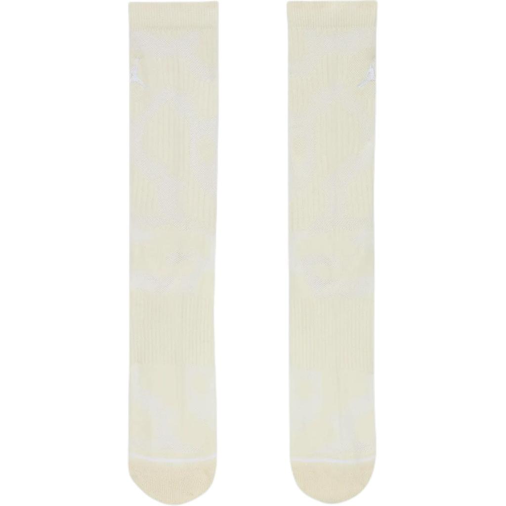 Jordan Everyday Crew Socks Unisex 1 Pack Milk White FZ2017-201