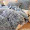 Muji Thickened Warm Winter Quilt