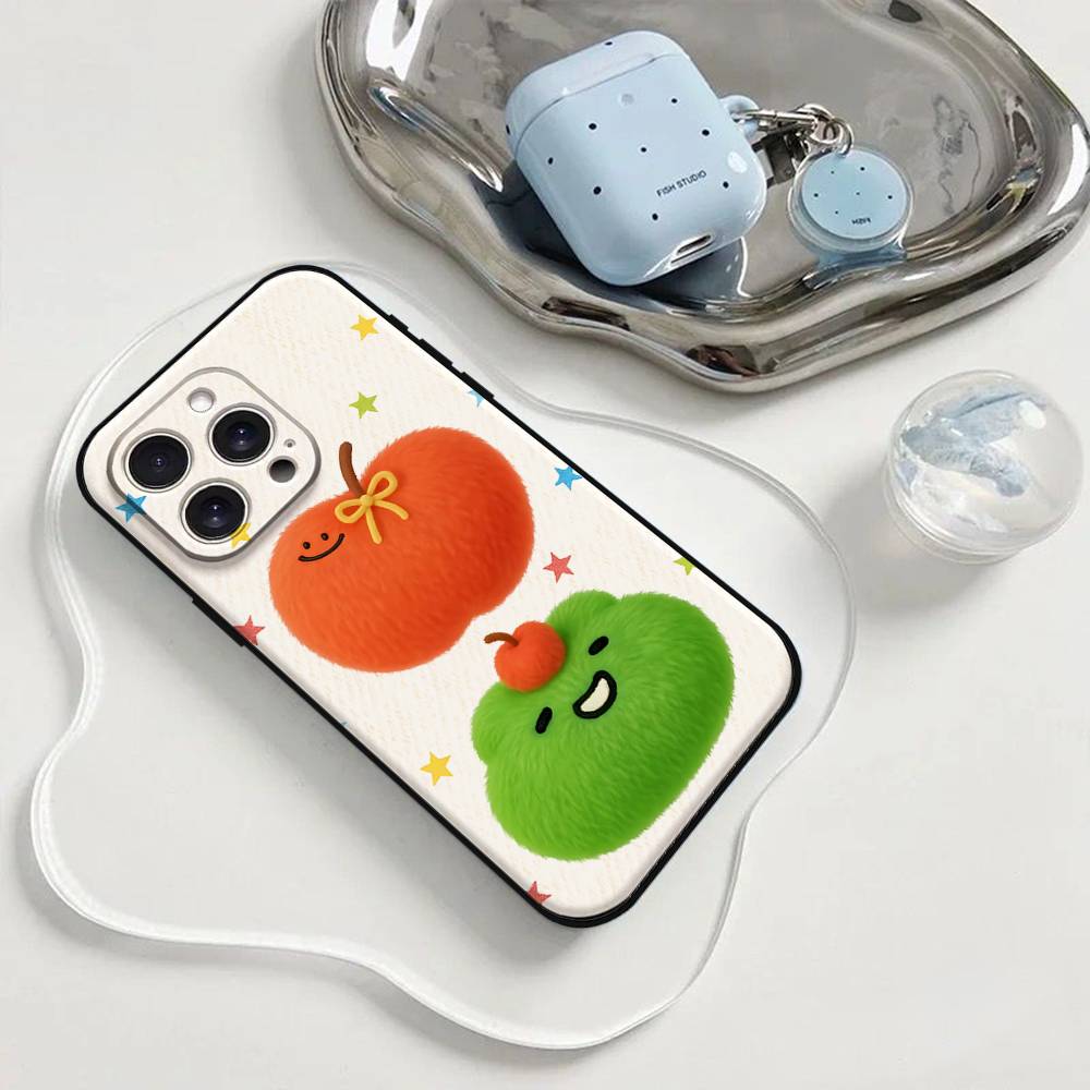 Cat Phone Case Phone Case For Iphone 17 16 15 11 13 14 Pro Max X Xr Xs Max 12mini Black Shell Cover Case