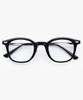 Likkeullou Rc X.Kay Glasses Black