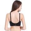 Hands-free Maternity Bra Wire-free Nursing Bra Breast Pump Front-opening Bra