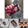 Women Fashion Beautiful Multifunction Phone Case For Iphone 6 6s 7 Plus 5s 5