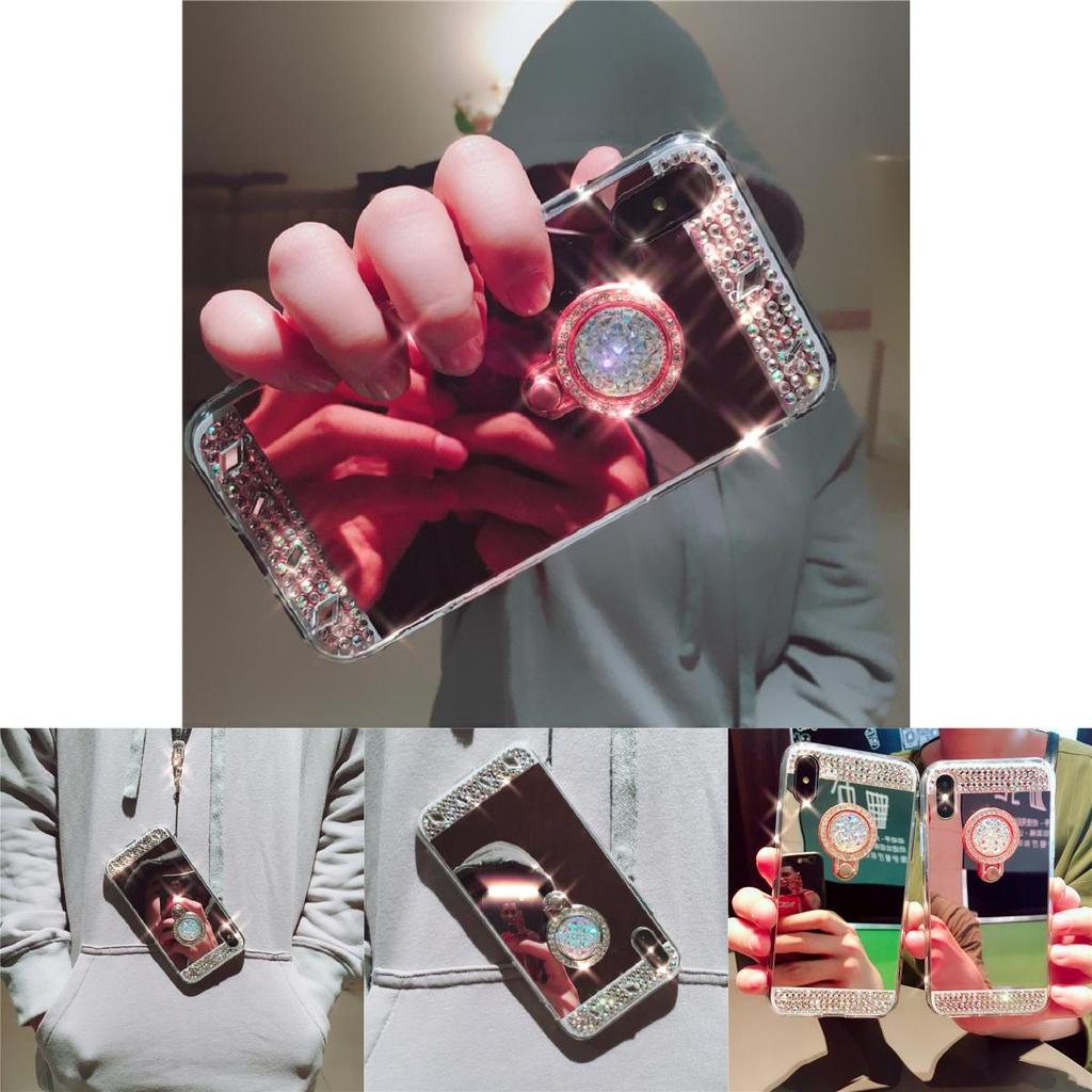 Women Fashion Beautiful Multifunction Phone Case For Iphone 6 6s 7 Plus 5s 5