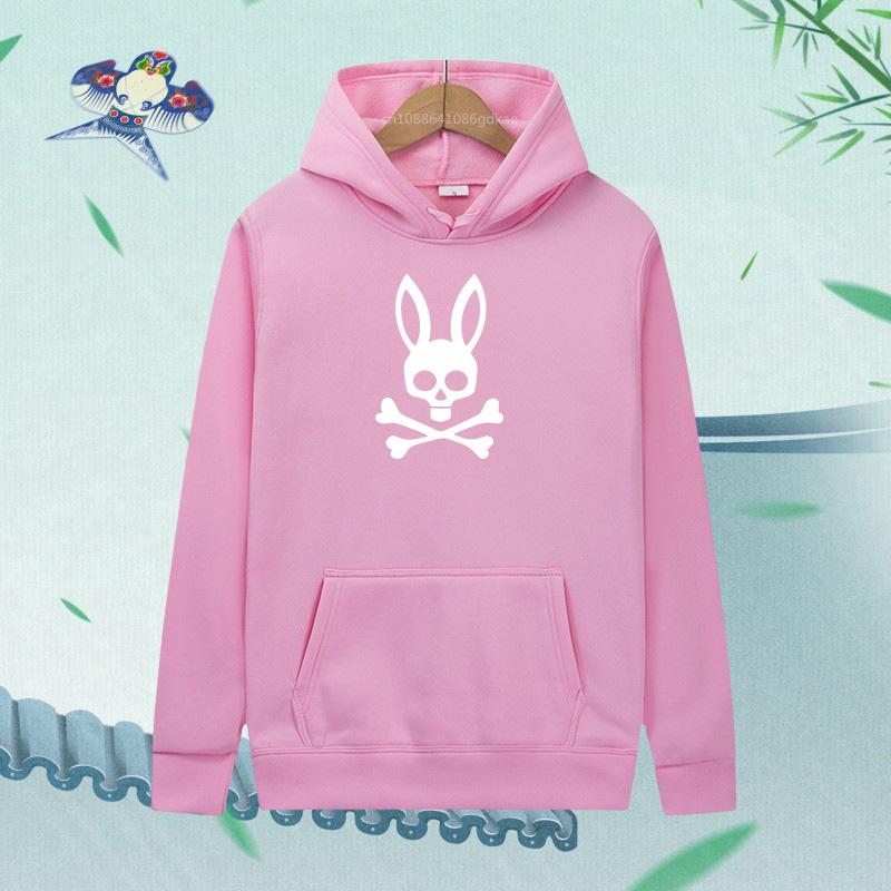 Hoodies Women Men Long Sleeve Hooded Sweatshirts Unisex Cool Casual Streetwear Y2K Street Fashion Pullover Clothing Regular Fit