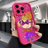 Cartoon R-Rugrat Chuckie Phone Case For iPhone 17 Air 16 e 15 14 13 12 11 Pro Max Plus Mini SE 2020 2022 Soft TPU Back Cover