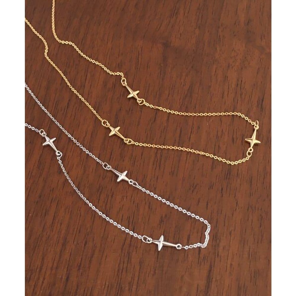 Plus Necklace