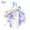 Dove Plant Extract Volumizing Shampoo & Body Wash Set
