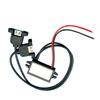 DC To DC Buck Converter Module 12V To 5V Power Adapter Reduced Voltage Regulator Dual USB Output with Lug