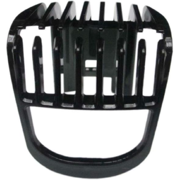 

BLUE ELF Новая насадка-гребень для машинки для стрижки волос Триммер для бороды для Philips Триммер для бороды 3500 Серии QT4018 QT4018/49 QT4014/42 Аксессуары Запасные части