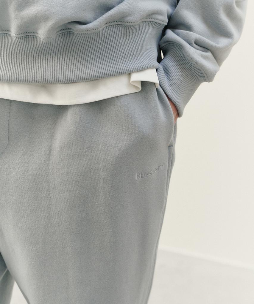 BBEEEENN Mens) Ben Sweatpants_Blue