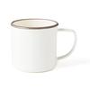 Takenaka Retro Moda 370ml Mug, Gray,