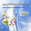 Bone Density Support Tablets with Vit D, Calcium & Glucosamine