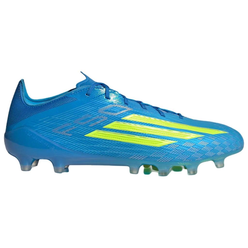 adidas F50 Elite AG 'Lucid Ray Blue Solar Yellow' Men's JR6463