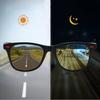Night Vision Glasses Pc Frame Sunglasses Men Outdoor Sport Sun Glasses Day Night Vision Driver Night Glasses Goggles