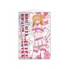 Seasonal Plants 2.5-Dimensional Temptation Original B2 Tapestry [Liliel] Angel Airborne Corps Ver. 728mm X 515mm Suede