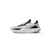 Nike Precision 6 Discipline Blood Sacrifice Cushioning Abrasion Resistant Breathable Low top DD9535-004(Team2089-)
