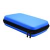 PGRTYOF 3DS armazenamento NEW3DS NEW3DS 3DS 3DS LL compatível estojo de armazenamento estojo, XL, LL, XL, (azul)
