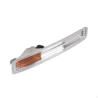 Turn Signal Light Front Spare Parts Replacement Easy Installation Indicator