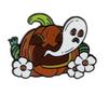 Funny Halloween Badge Creative Pumpkin and Ghost Brooches Horrible Skull Lollipop See You In Hell Spooky Enamel Pins