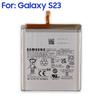 Original Replacement Battery EB-BS912ABY EB-BS916ABY EB-BS918ABY For Samsung Galaxy S23 Galaxy S23 Plus S23+ Galaxy S23 Ultra