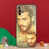 Can Yaman Case For Samsung Galaxy A55 A52 A32 A12 A33 A06 A16 A26 A36 A56 A15 A53 A13 A34 A54 A14 A17