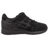 Asics Gel-Lyte 3 Trendy Cool Durable Low-Top Running Shoes Men Sneaker Black H63SK-9090