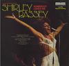 LP Record SHIRLEY BASSEY  Somebody Loves Me 6870534 Contour UK SoulFunk Used