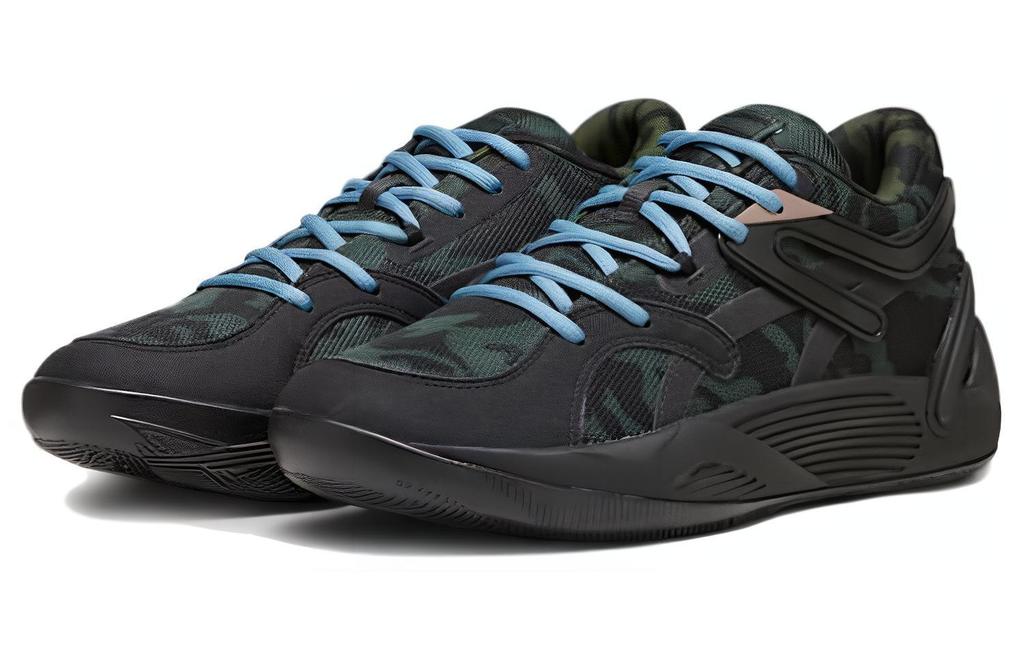 Puma TRC Blaze Court 'Camo'