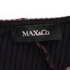 Beauty products MAX&CO Overall handle 7 minutes sleeve one piece XS Red Women Used