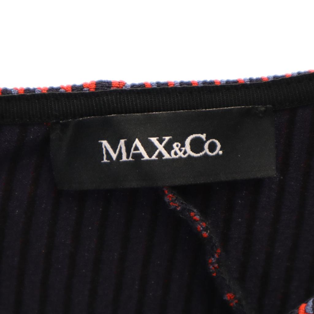 Beauty products MAX&CO Overall handle 7 minutes sleeve one piece XS Red Women Used