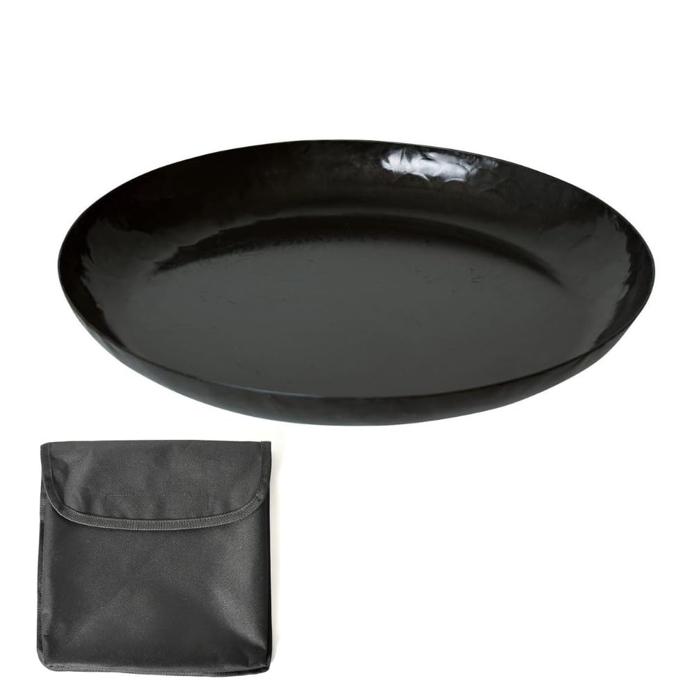 

FREEP \ Отдых на природе веселее! KK Сковорода-гриль 16 см